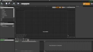 On Screen Widgets - Fairmont Hotel